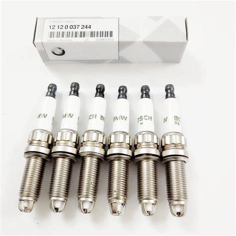 oem bmw spark plugs|Shop Genuine BMW Spark Plugs